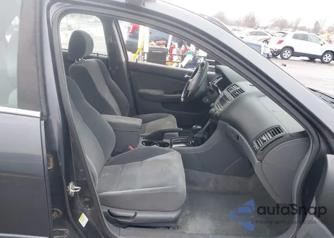 2006 Honda Accord 2.4 Se z USA, uszkodzony, nr VIN 1HGCM56336A184208